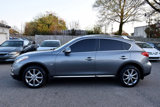 Used 2017 INFINITI QX50 AWD image 3