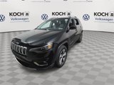 Used 2020 Jeep Cherokee Limited image 4