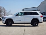 Used 2018 Jeep Grand Cherokee Laredo image 5