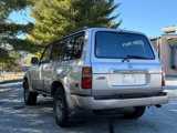 Used 1996 Lexus LX 450 4WD image 6
