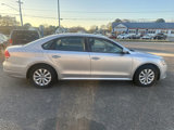 Used 2012 Volkswagen Passat 2.5 S image 5