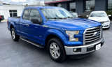Used 2015 Ford F150 XLT w/ Equipment Group 302A Luxury image 3