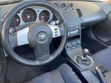 Used 2004 Nissan 350Z Enthusiast w/ Side Airbags Pkg image 6
