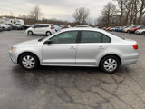 Used 2014 Volkswagen Jetta S image 5