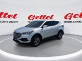 Used 2018 Hyundai Santa Fe Sport image 4