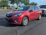Used 2019 Buick Envision Preferred image 3