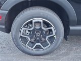 New 2024 Ford Bronco Sport Big Bend w/ Convenience Package image 2
