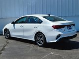 Used 2023 Kia Forte LXS image 3