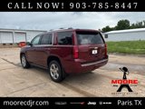 Used 2020 Chevrolet Tahoe Premier w/ Max Trailering Package image 5