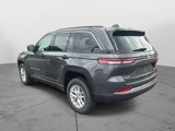New 2025 Jeep Grand Cherokee Laredo X image 4