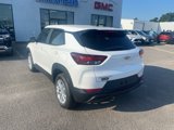 New 2026 Chevrolet TrailBlazer LS w/ LS Convenience Package image 4