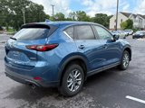 Certified 2023 MAZDA CX-5 AWD 2.5 S w/ Select Package image 3