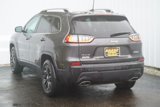 Used 2021 Jeep Cherokee Latitude Lux image 4