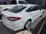 Used 2014 Ford Fusion Energi SE image 5