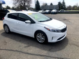 Used 2017 Kia Forte LX image 4