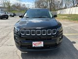 Used 2022 Jeep Compass Latitude w/ Convenience Group image 3