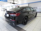 New 2025 Honda Civic Sport image 2