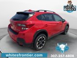 Used 2022 Subaru Crosstrek 2.0i Premium w/ Popular Package #4 image 5