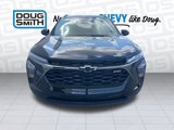 New 2025 Chevrolet Trax RS w/ Driver Confidence Package image 2