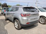 Used 2017 Jeep Compass Latitude w/ Popular Equipment Group image 2