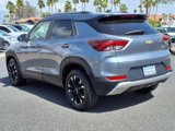 Used 2021 Chevrolet TrailBlazer LT image 5