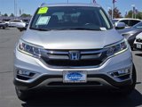 Used 2016 Honda CR-V Touring image 2