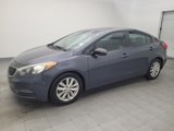 Used 2015 Kia Forte LX w/ Popular Package image 2
