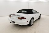 Used 2000 Chevrolet Camaro Z28 w/ SS Performance/Appearance Pkg image 3