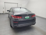 Used 2020 Kia Optima LX image 6