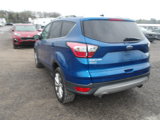 Used 2017 Ford Escape Titanium image 5