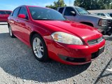 Used 2009 Chevrolet Impala LTZ image 3
