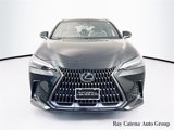 Certified 2022 Lexus NX 350 AWD w/ Luxury Package image 2