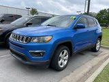 Used 2019 Jeep Compass Latitude w/ Cold Weather Group image 3