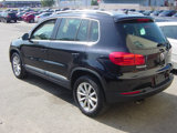 Used 2017 Volkswagen Tiguan Wolfsburg Edition image 6