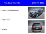Used 2016 GMC Terrain SLE w/ Convenience Package image 2