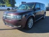 Used 2019 Ford Flex SEL w/ Equipment Group 202A image 2
