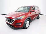 Used 2019 Hyundai Tucson Value w/ Cargo Package image 3