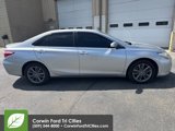 Used 2016 Toyota Camry SE image 4