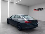 Used 2016 Chevrolet Malibu LT image 3