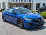 Used 2018 Honda Civic Si image 2