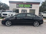 Used 2008 Honda Civic Si image 2