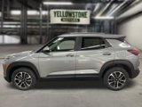 New 2024 Chevrolet TrailBlazer LT w/ LT Cold Weather Package image 5