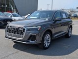 New 2025 Audi Q7 2.0T Premium image 5