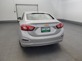 Used 2016 Chevrolet Cruze LT w/ Convenience Package image 6