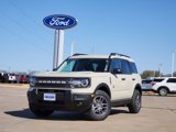 New 2025 Ford Bronco Sport Big Bend image 2