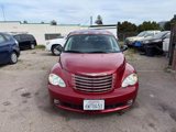 Used 2009 Chrysler PT Cruiser Limited image 6