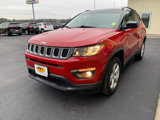 Used 2018 Jeep Compass Latitude image 4