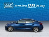 Used 2019 Hyundai Elantra SEL image 2