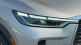 Certified 2022 INFINITI QX60 Luxe image 4