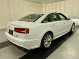 Used 2018 Audi A6 3.0T Premium Plus w/ Premium Plus Package image 2